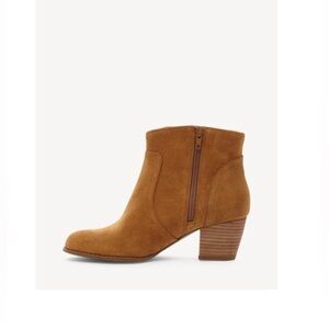 Style & co Felaaf Lt Taupe Boot